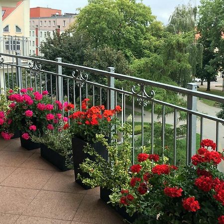 Apartament Polonia Элк Экстерьер фото