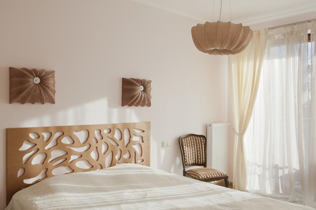 Apartament Polonia Элк Экстерьер фото