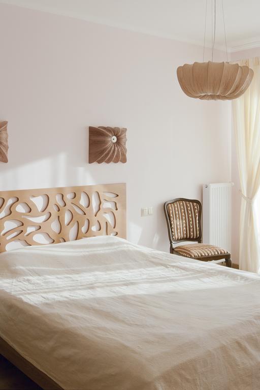 Apartament Polonia Элк Экстерьер фото