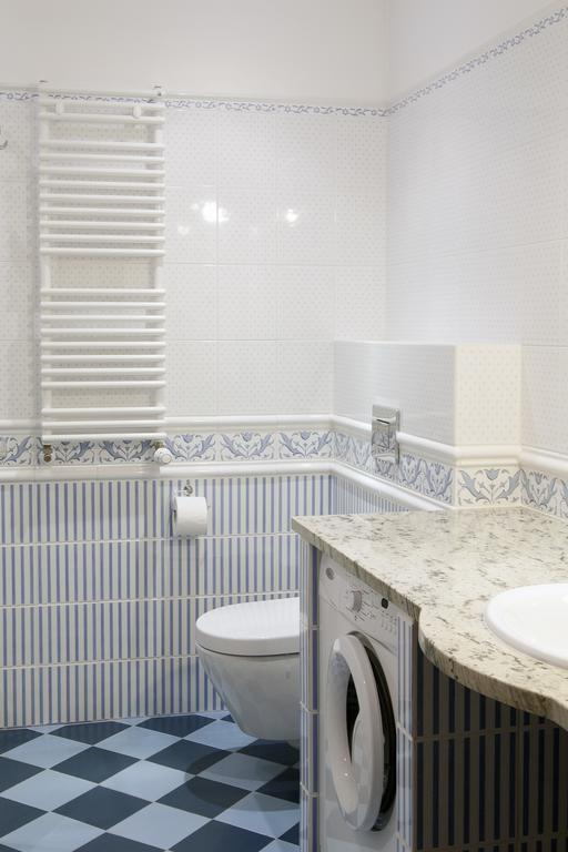 Apartament Polonia Элк Экстерьер фото