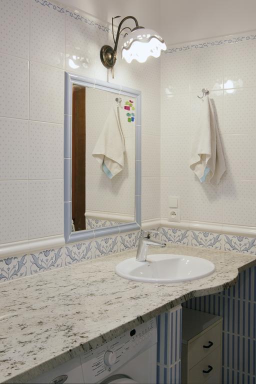 Apartament Polonia Элк Экстерьер фото